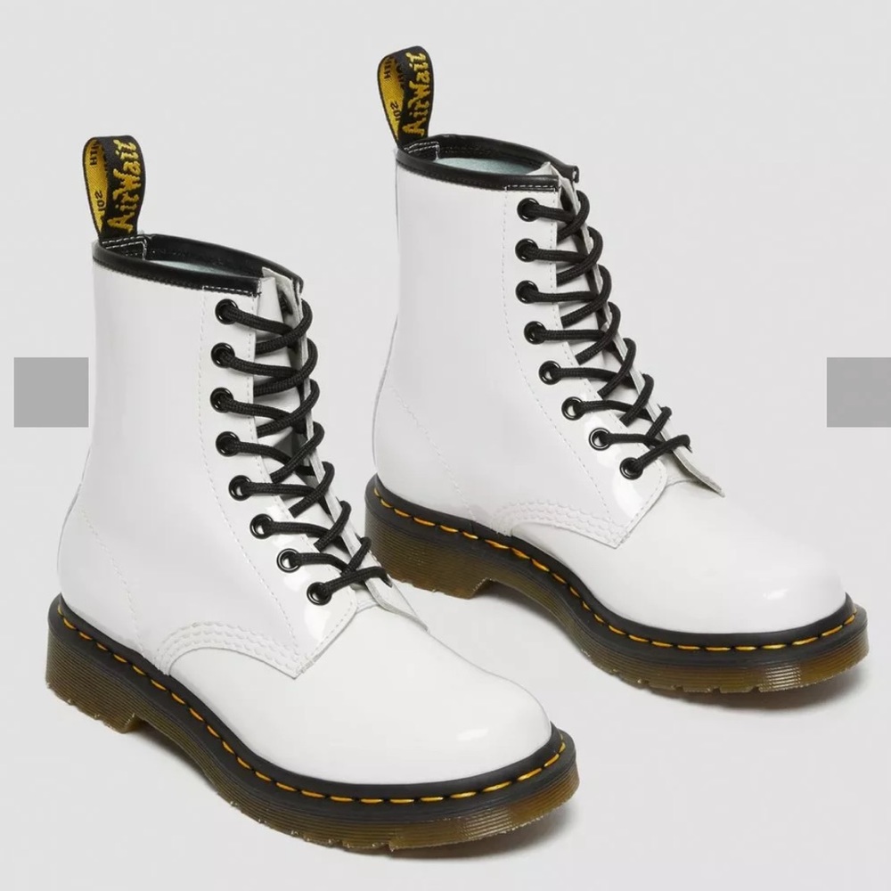 DR Marten’s boots